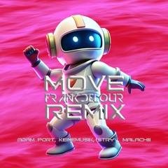 Move (Frank Delour Remix)