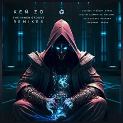 PREMIERE: Ken Zo - The Inner Groove (IsoQuant Remix)