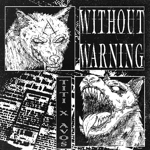 AVŌS x TITI - Without Warning