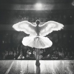 Aden Foyer - The Ballet Girl (Rage Mashine Bootleg)