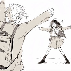 all my life ft. hartfxlt