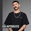 EG AFTER.172 Mishell DJ mix artwork - Electronic music tracklist cover image