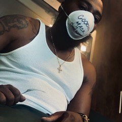 Cooking Mask Ft. Quent Aleem