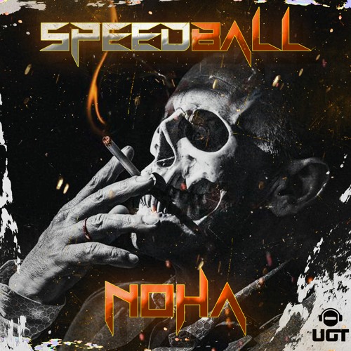 SpeedBall (undergroundtekno)