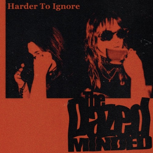 Harder To Ignore (Radio Edit)