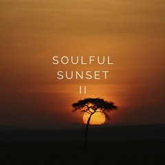 Soulful Sunset II