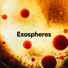 Exospheres