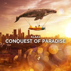 Klaas - Conquest Of Paradise