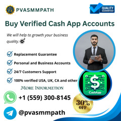 Top 9 Sites To Buy Verified Cash App Accounts in 2025 ...