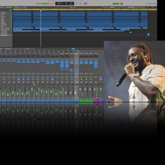 Projet 1008 UnknowProd Feat. T - PAIN ( Stoicville) 90 Bpm Mast. L.P.A