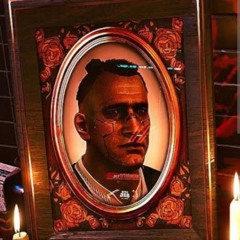 La Ofrenda (The Funeral of Jackie Welles)