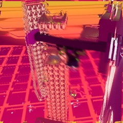Superstar Racers OST - Night Lights (Midnight Rush Lap 2)