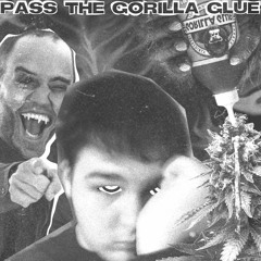 pass the gorilla glue w/ oddie (prod. diya)