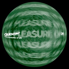 CRUDE Premiere: Quentino - Swampy Treat