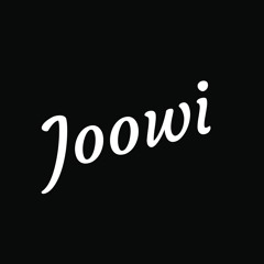 Joowi - It's my turn now (Demo Edit)