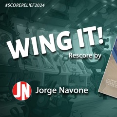 WING IT! Rescore by Jorge Navone