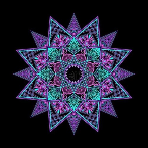 SpaceRakele// Deep Sunday 🌇