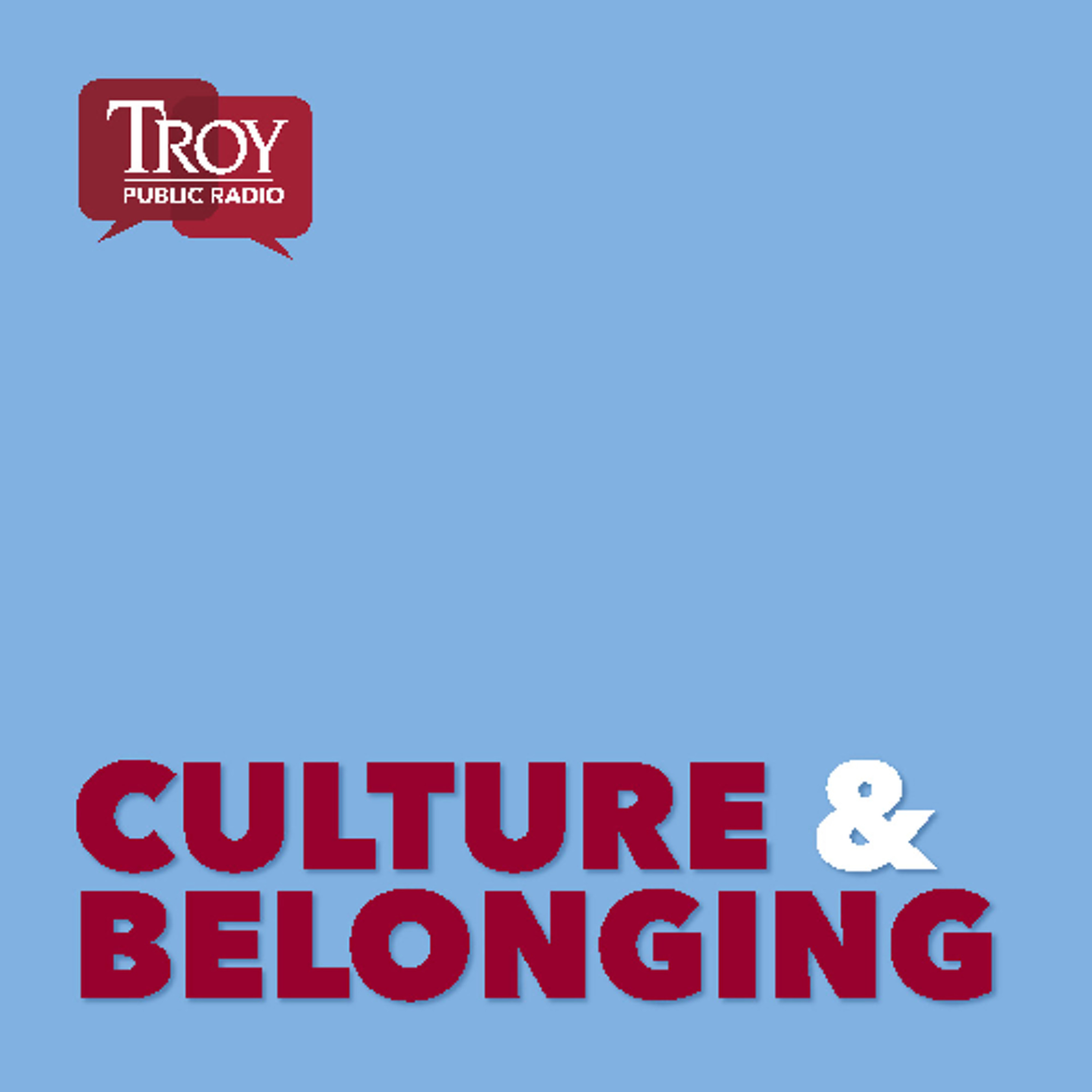 Reflecting on Three Years of Culture and Belonging episode artwork