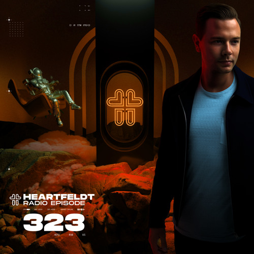 Sam Feldt - Heartfeldt Radio #323