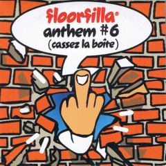 Fatah L3 -  Anthem #6 [Panyaki]