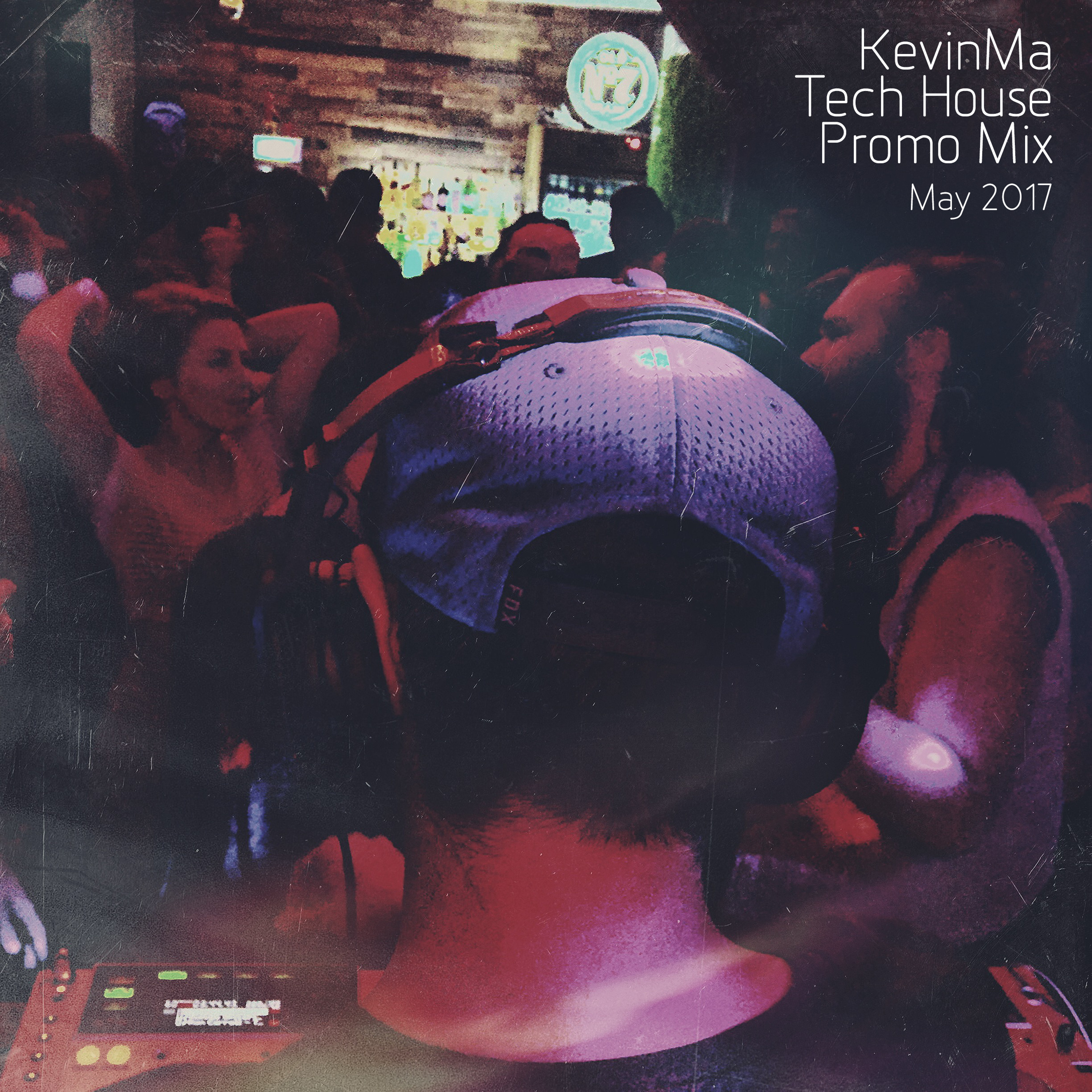 DJ Mixes