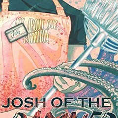 GET EBOOK EPUB KINDLE PDF Josh of the Damned by  Andrea Speed 📬