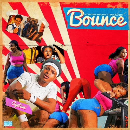 AYETIAN | BOUNCE | CLEAN