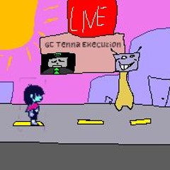 Tenna's Town