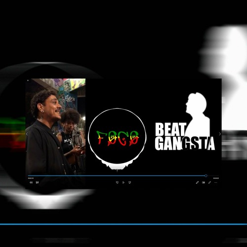 Beat Gangsta - Foco na Rima (Prod Doug Meraki)