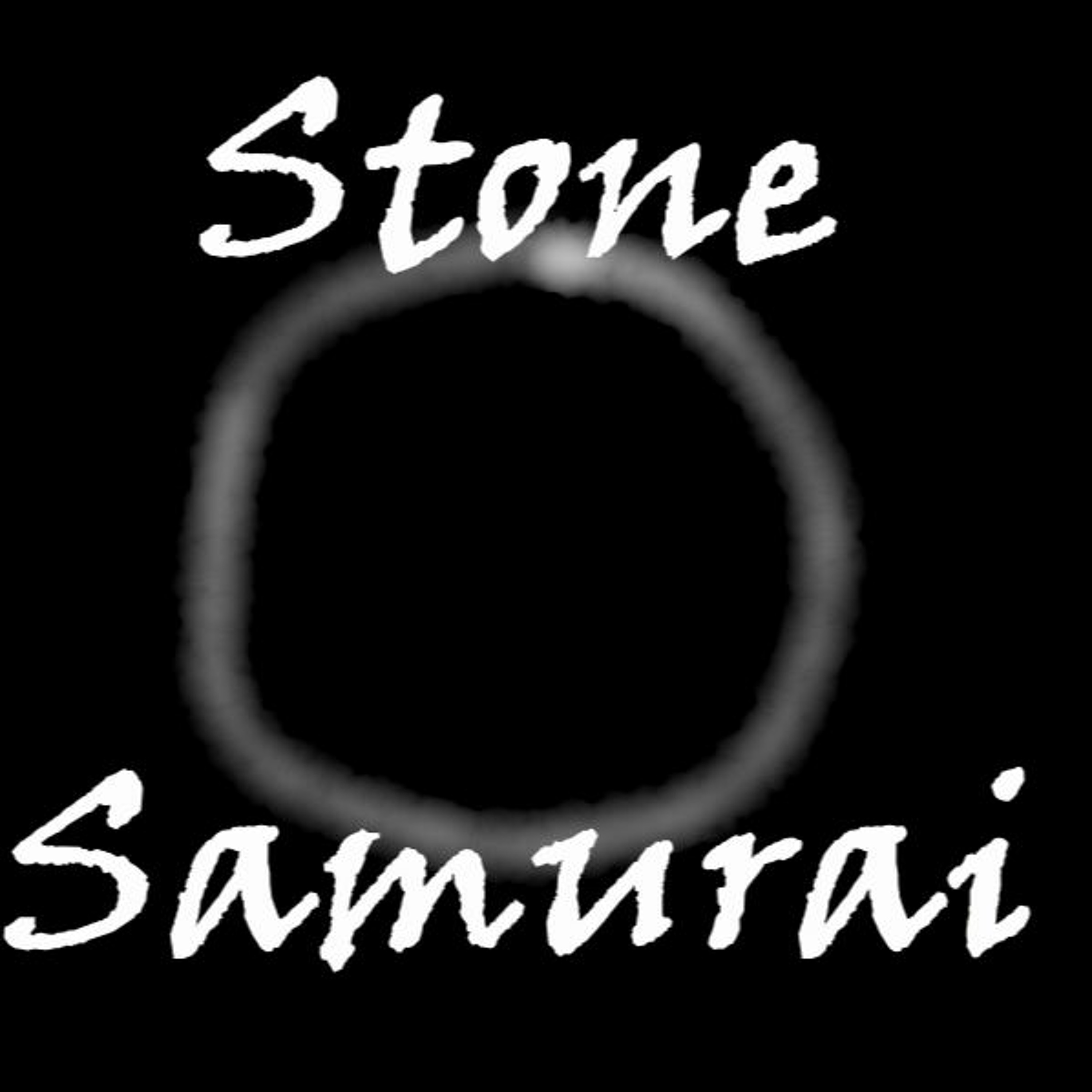 Stone Samurai episode artwork