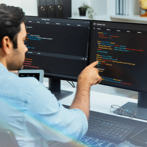 Software Development Business