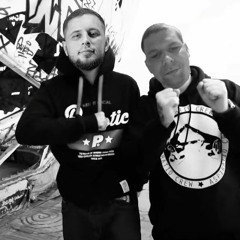 Rafonix Ft Dawid Jasper  Moda Krew AI COVER