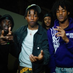 Torture feat. Glizzy5ive & Jussbloww