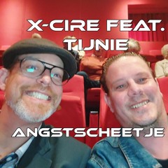 Angstscheetje