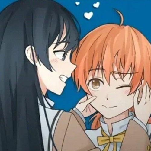 Yagate Kimi Ni Naru BR updated - Yagate Kimi Ni Naru BR