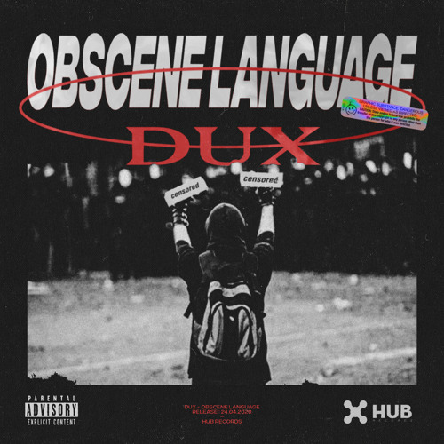 DUX - Obscene Language (Extended Mix)