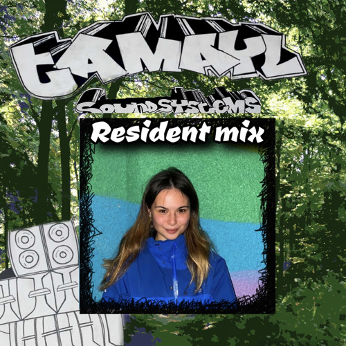 MINIMAL // CTANNZ - RESIDENT MIX