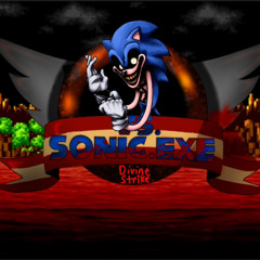 sonic.exe 2.5/3.0 Sir x song Divine Strike (unfinished,snippet,old)