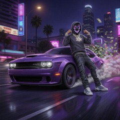 Ghosty Ghost  - Scale in the Scatpack