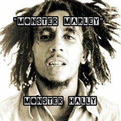 Chill x Movie x Soundtrack Type Beat "Monster Marley"