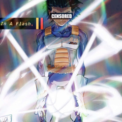 IN A FLASH{JROB’s Anthem} (Prod. Pink)