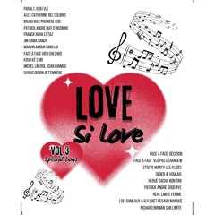 Mix Love❤️ Si Love❤️ Vol 3 By Dj Sam.mp3