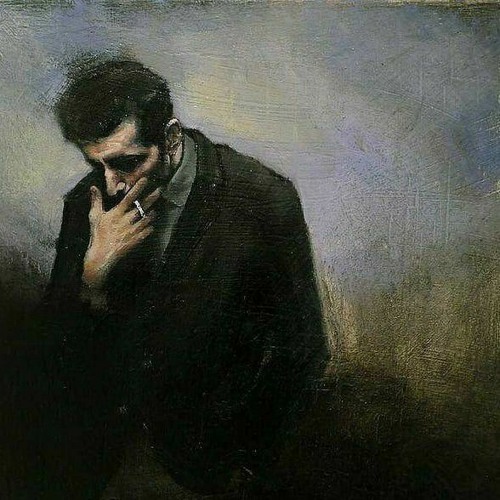 انا وين اروح_احسك ظل ترافكني