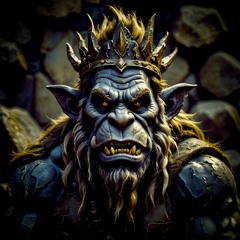 In the Hall of The Mountain King