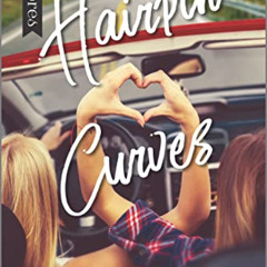 ACCESS PDF 📘 Hairpin Curves: A Road Trip Romance by  Elia Winters EPUB KINDLE PDF EB