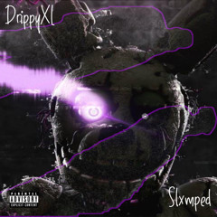 NightWatchers II “MidnightWalkin” Ft. SLXMPED