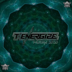 Frenchcore/Hardcore Mixtape 2020 by T-Energize