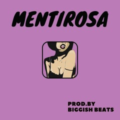 Mentirosa ( Instrumental / Beat ) - Pop / Reggaeton / Latin - 95 bpm