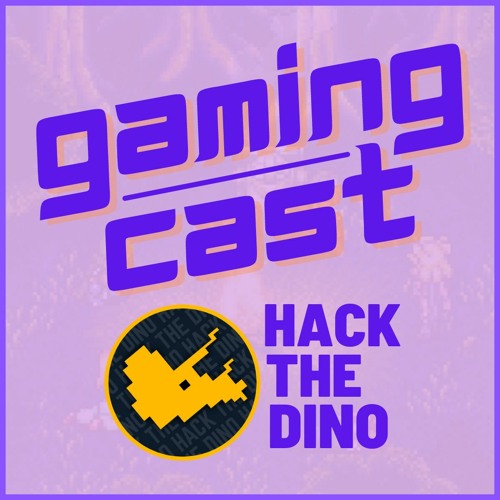 Stream episode Episode 216 - 8 Switch Games you MUST PLAY by Hack The Dino  Gamingcast: Video Games Podcast podcast | Listen online for free on  SoundCloud