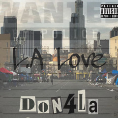L.A Love Freestyle (prod. PAIN)